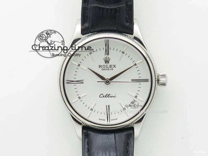 MiroTime 0406 Daytona DIW Carbon OMF Best Edition Blue Paint Dial on Deep Blue Nylon Strap A Tailored 2842